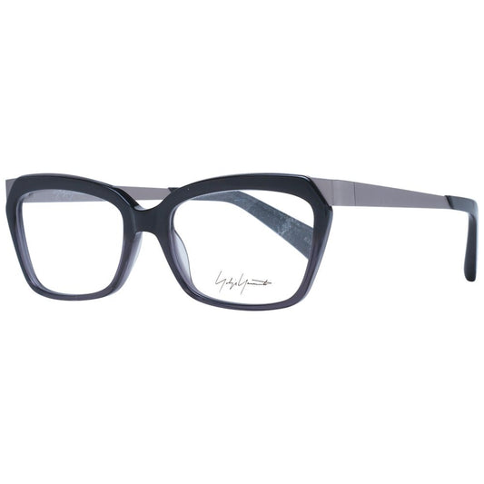 Yohji Yamamoto Black Women Optical Frames