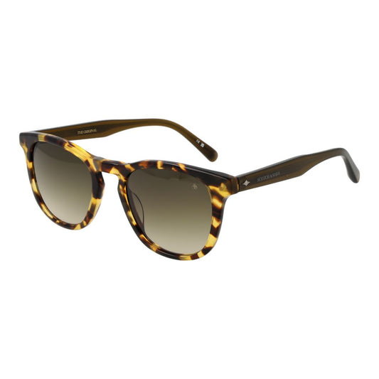 Gafas de sol marrones para hombre de Scotch &amp; Soda