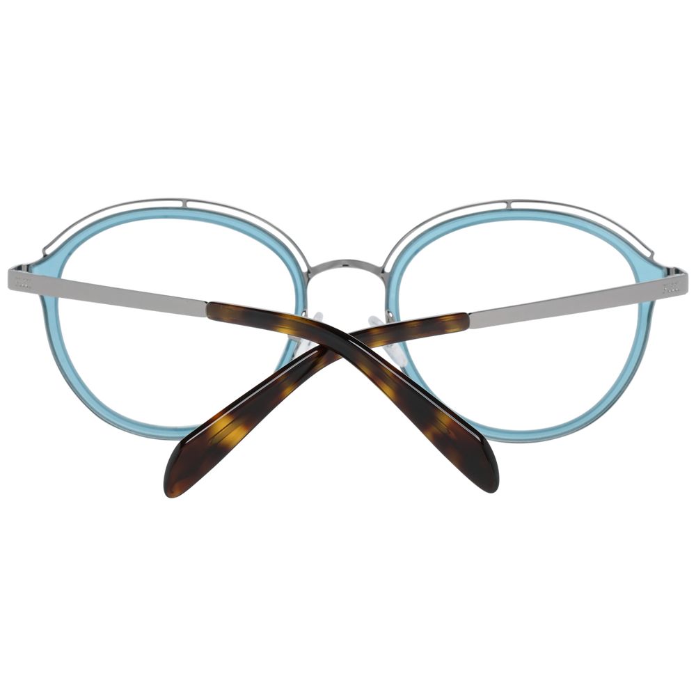 Emilio Pucci Blue Women Optical Frames