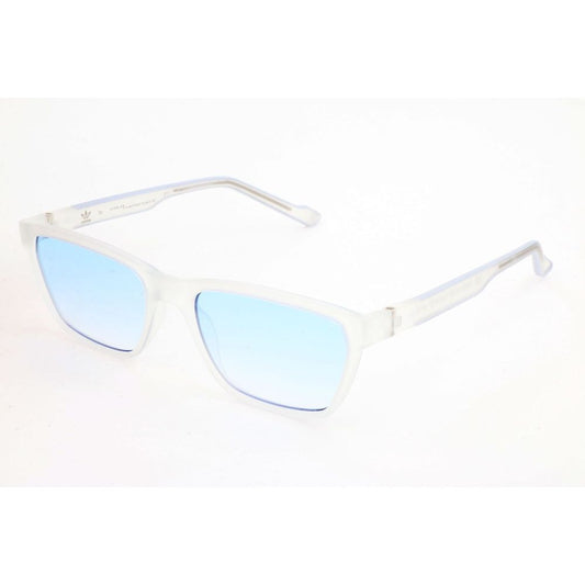 Adidas Transparent Acetate Sunglasses