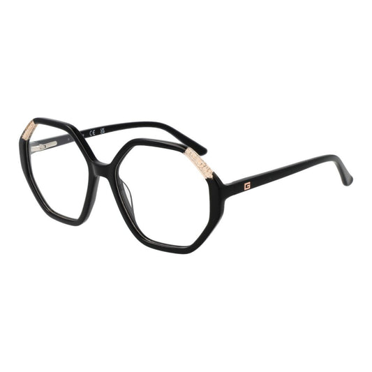 Guess Black Women Optical Frames