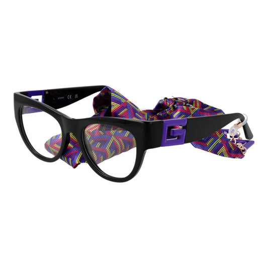 Guess Black Women Optical Frames
