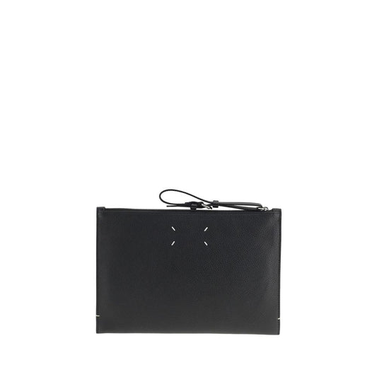 Margiela Leather Pouch