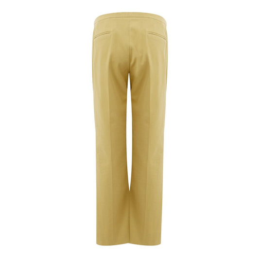 Pantalón Lardini Golden Elegance Algodón