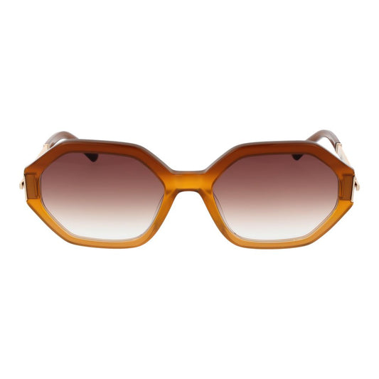 Gafas de sol Sandro Brown para mujer