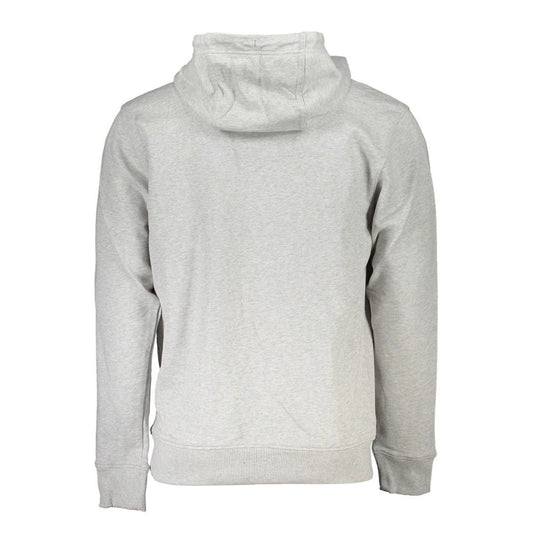 Tommy Hilfiger Brown Cotton Men Sweater
