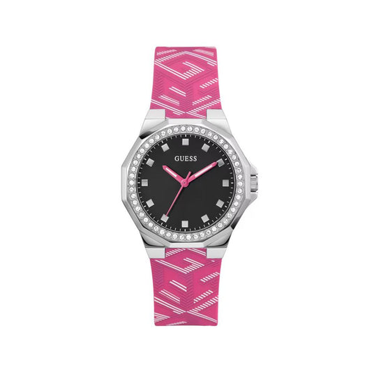 Guess Multicolor Synthetic Watch