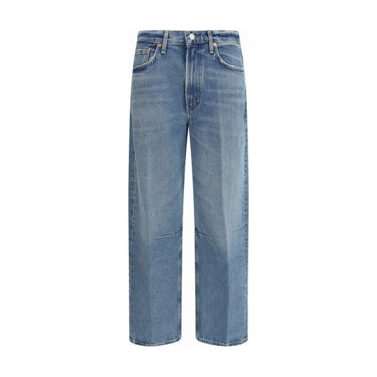 Agolde Miro In Pacifica Jeans