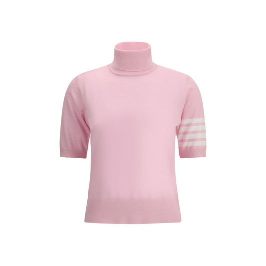 Thom Browne Turtleneck Sweater