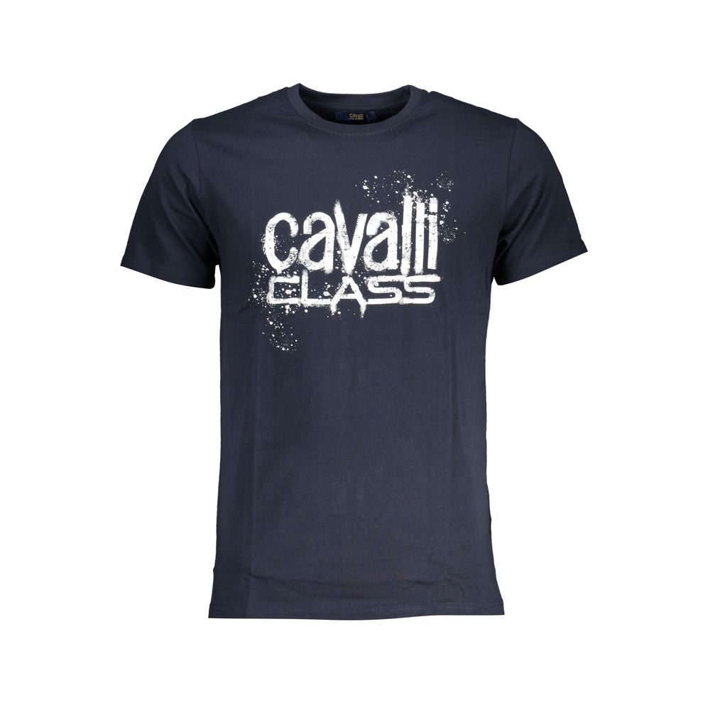 Cavalli Class: Elegance in Italian Fashion