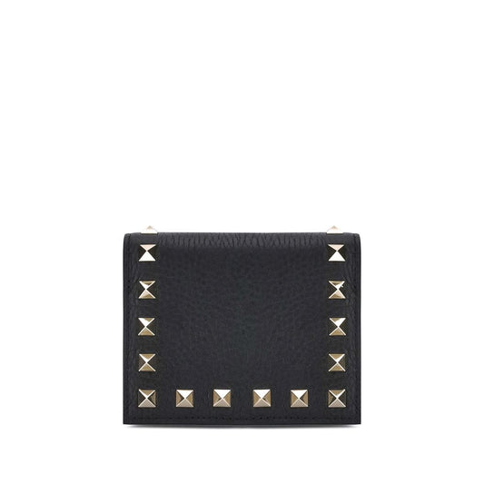 Valentino Garavani Rockstud Wallet