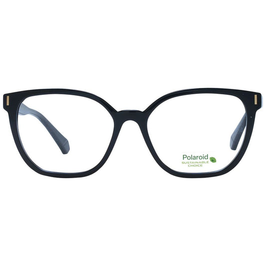 Polaroid Black Women Optical Frames