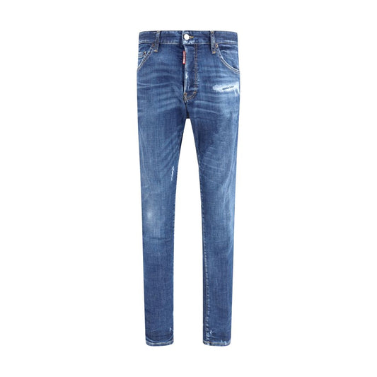 Dsquared² Cool Guy Jeans