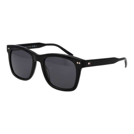 Gafas de sol Tommy Hilfiger negras para hombre