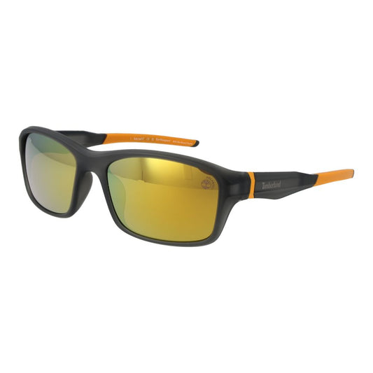 Timberland Gray Men Sunglasses
