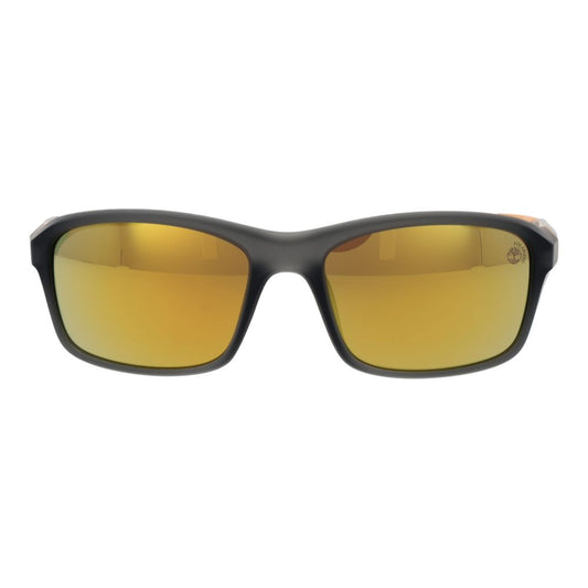 Timberland Gray Men Sunglasses