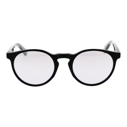 Scotch & Soda Black Men Sunglasses