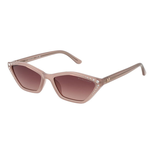 Gafas de sol rosas para mujer Marciano by Guess