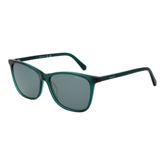 Gafas de sol Gant Green para mujer