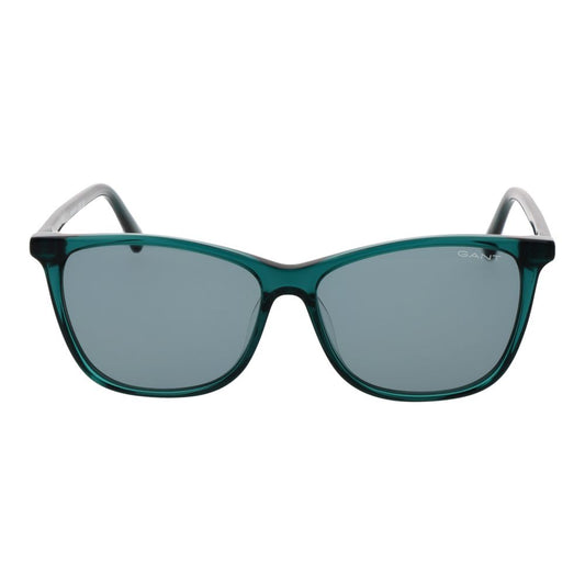 Gafas de sol Gant Green para mujer