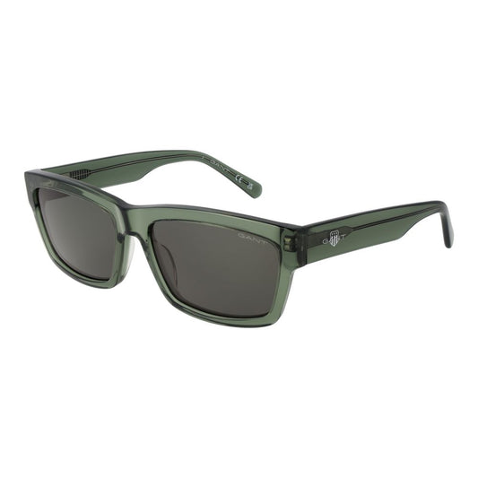 Gant Green Men Sunglasses