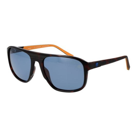 Gafas de sol Timberland marrones para hombre