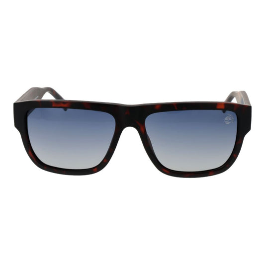 Gafas de sol Timberland marrones para hombre