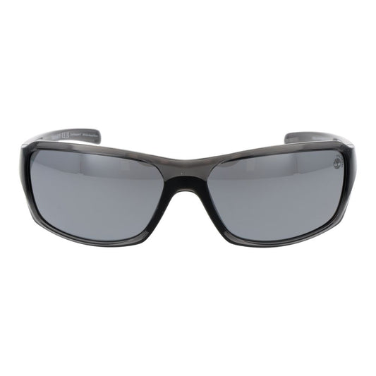 Timberland Gray Men Sunglasses