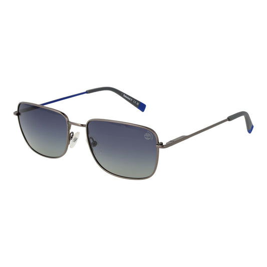 Timberland Gray Men Sunglasses