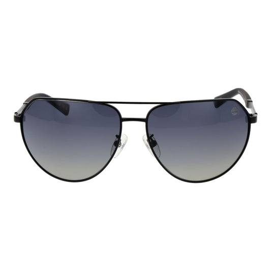 Timberland Black Men Sunglasses