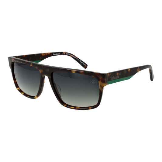 Gafas de sol Timberland marrones para hombre