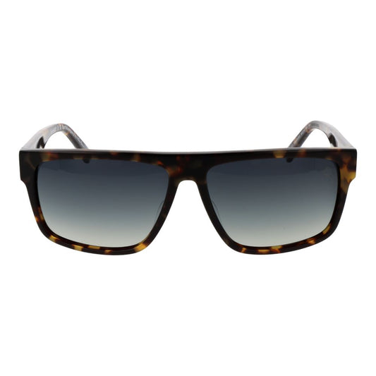 Gafas de sol Timberland marrones para hombre