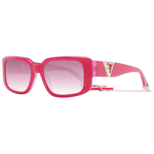 Gafas de sol Guess Pink para mujer