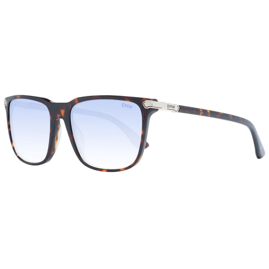 Gafas de sol BMW marrones para hombre