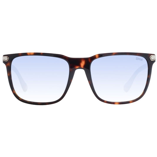 Gafas de sol BMW marrones para hombre
