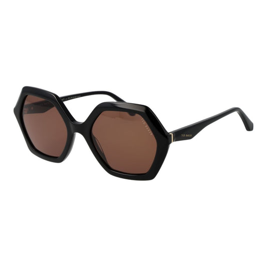 Ted Baker Black Women Sunglasses