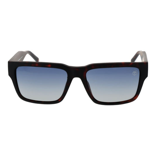 Gafas de sol Timberland marrones para hombre