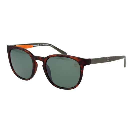 Gafas de sol Timberland marrones para hombre