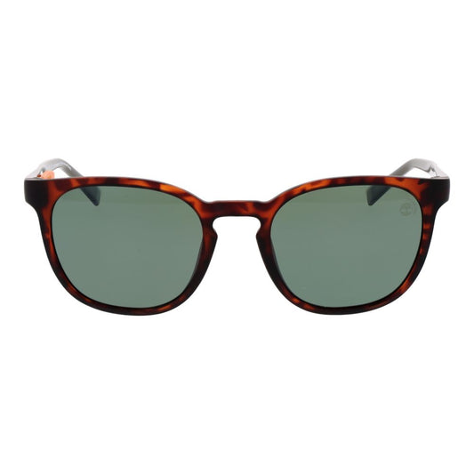 Gafas de sol Timberland marrones para hombre