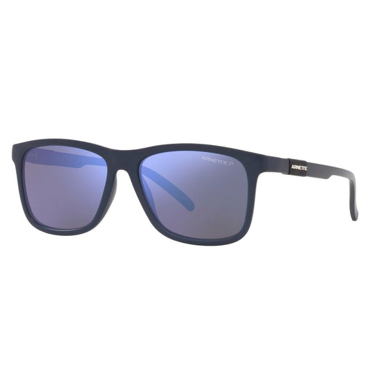 Arnette Blue Haircalf Sunglasses