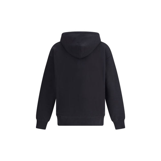 Valentino Logoed Hoodie