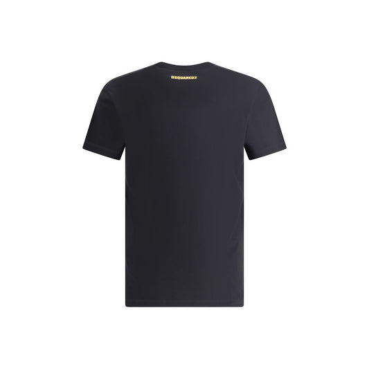 Dsquared² Logoed T-Shirt