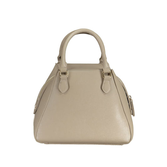 Bolso Valentino de polietileno beige