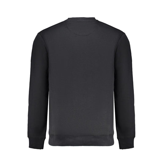 Lee Black Cotton Sweater