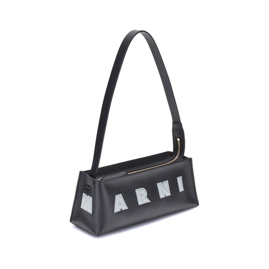 Marni Museo Baguette Shoulder Bag