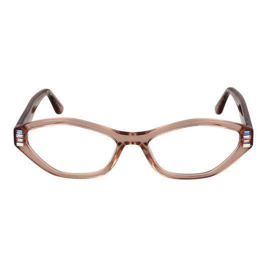 Guess Beige Women Optical Frames