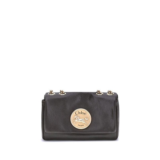 Chloé Heritage Shoulder Bag