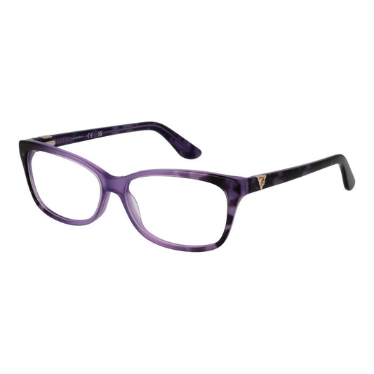 Guess Purple Women Optical Frames