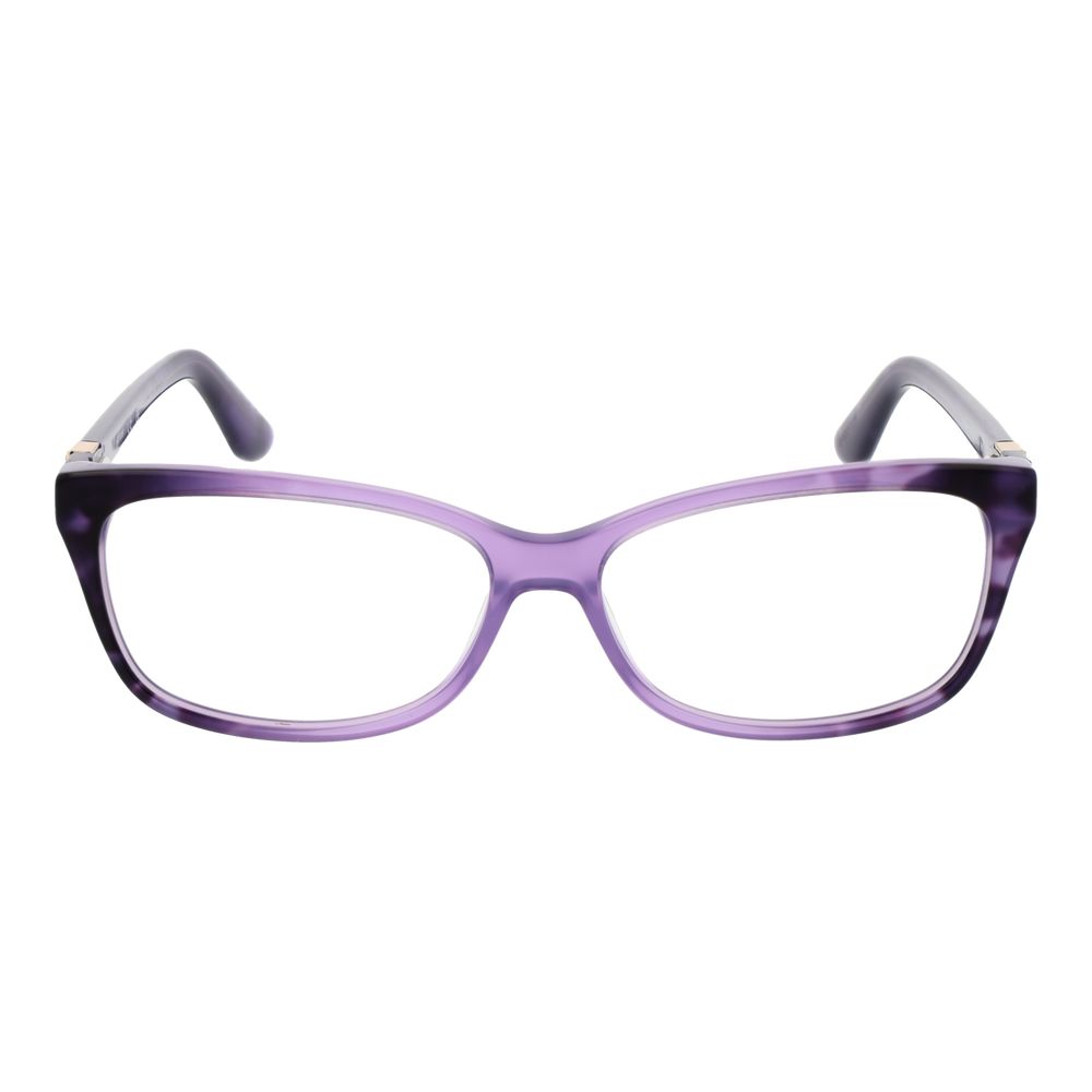 Guess Purple Women Optical Frames