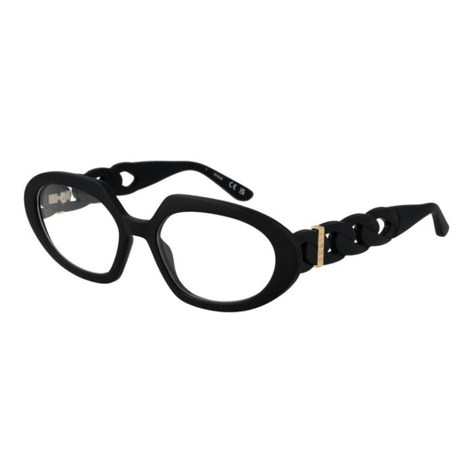 Guess Black Women Optical Frames